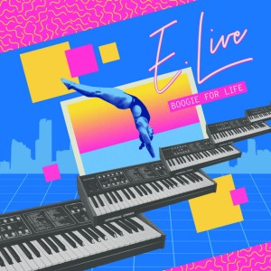 Boogie For Life (Original Mix)