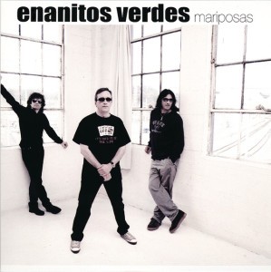 Mariposas