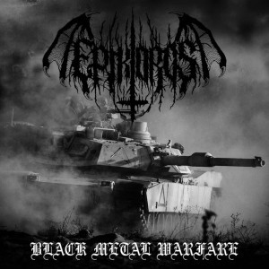 Black Metal Warfare