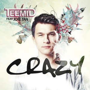 Crazy (feat. Joie Tan) - Radio Mix