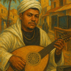 azalai