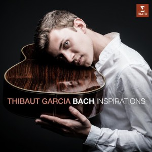 Gounod / Transc Garcia: Ave Maria, CG 89a (Transc. Garcia for Guitar)