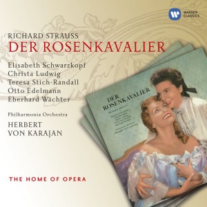 Der Rosenkavalier (2001 - Remaster), Act I: Introduction (Orchestra)
