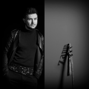 Kadiraga Biscanine by Zanin Berbic