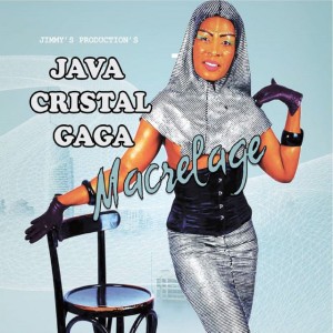 Macrelage by Java Cristal Gaga