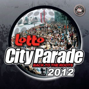 Pump Up The Jam - Original Mix