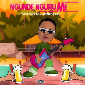 Ngunde Ngurume