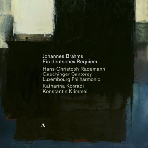 Ein deutsches Requiem, Op. 45: VI. Denn wir haben hie keine bleibende Statt