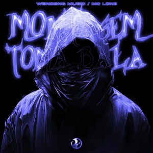 MONTAGEM TOMA BALA - Ultra Slowed