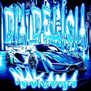 DIA DELÍCIA - Sped Up