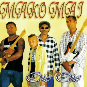 Ko mafu