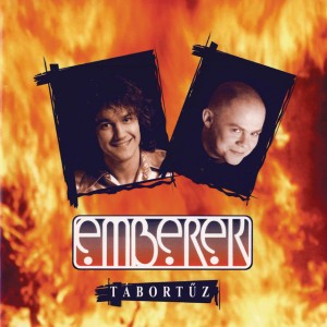 Tábortűz