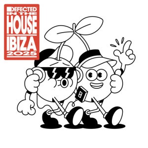 At Night (Kid Crème Club Mix) - Mixed