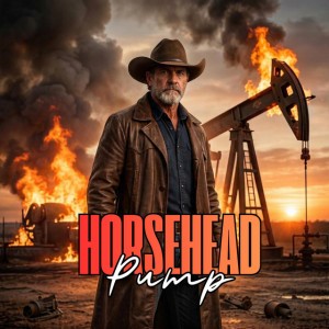 Horsehead Pump