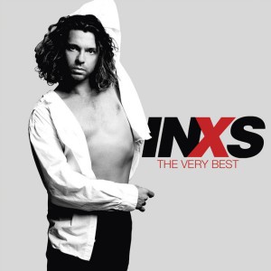 Elegantly Wasted by INXS