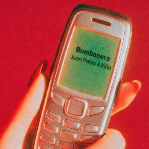 Bombonera by Juan Palau & Kiño