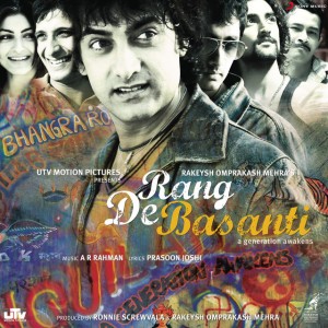 Rang de Basanti