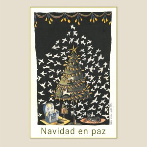 Suena la Navidad