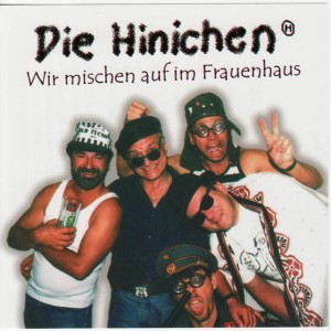 Jeder Mann hat einen P****l