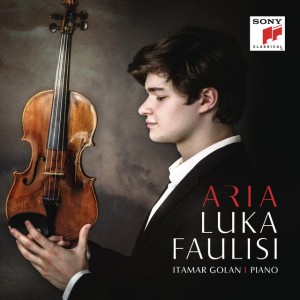 Fantasia on Themes from Gounod's 'Faust', Op. 20: Valentin's Aria