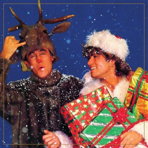 Last Christmas (Instrumental)