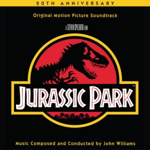 Welcome to Jurassic Park