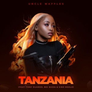 Tanzania feat. Sino Msolo,Boibizza