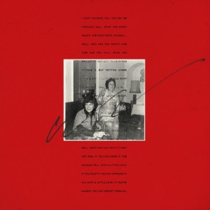 A Little Love by Biffy Clyro