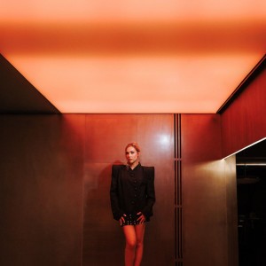 Geriau vėliau nei niekada by Paulina Paukštaitytė