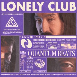 Broken Angel (This is Lonely Club)