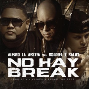 No Hay Break