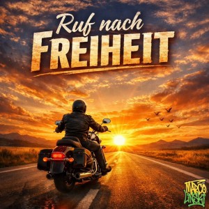 Ruf nach Freiheit