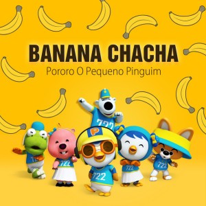 BANANA CHACHA Português