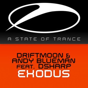 Exodus - Radio Edit