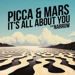 It's All About You - Radio Edit