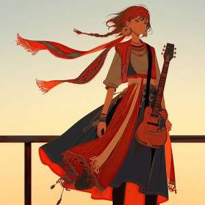 Wanderer’s Lament