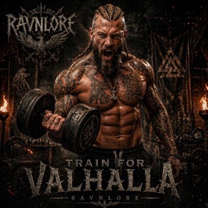 Train for Valhalla
