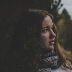 겨울아이 by Gelly Hoo