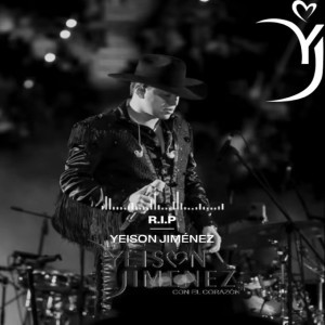 Se Fue Un Grande x R.I.P YJ