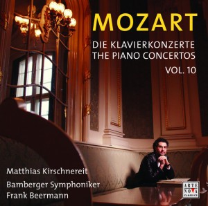 Piano Concerto No. 27 in B-Flat Major, K. 595: II. Larghetto