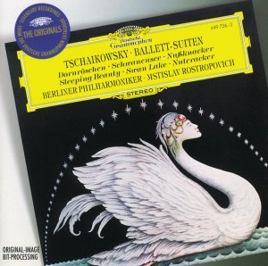 The The Nutcracker Suite, Op. 71a: I. Miniature Overture