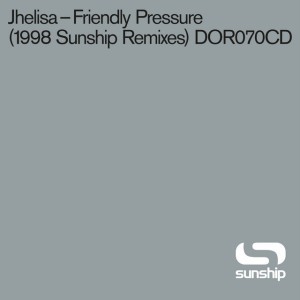 Friendly Pressure (Original Radio Mix)