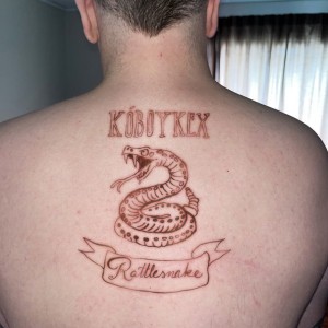 Rattlesnake