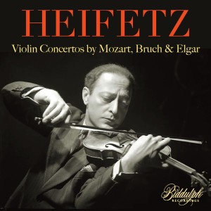 Violin Concerto No. 1 in G Minor, Op. 26: I. Vorspiel. Allegro moderato