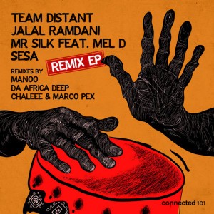 Sesa - Manoo's Touch Vocal Remix