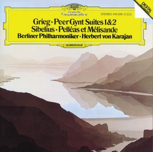 Peer Gynt Suite No. 1, Op. 46: I. Morning mood