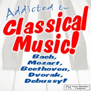 Canon In D Major