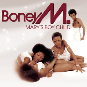 Mary's Boy Child (Oh My Lord) by Boney M.