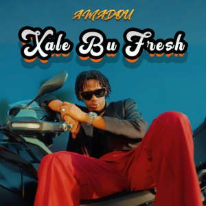 Xale Bu Fresh