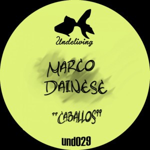 Caballos (Mad_Us Remx)
